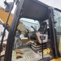 Eladó használt Caterpillar CAT 320GC 5. kép