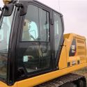 Eladó használt Caterpillar CAT 320GC 11. kép