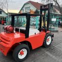 Eladó használt Manitou MC 20 AM  (2WD)   V-4124 2. kép
