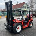 Eladó használt Manitou MC 20 AM  (2WD)   V-4124 2. kép