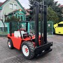 Eladó használt Manitou MC 20 AM  (2WD)   V-4124 3. kép