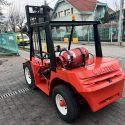 Eladó használt Manitou MC 20 AM  (2WD)   V-4124 4. kép