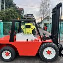 Eladó használt Manitou MC 20 AM  (2WD)   V-4124 5. kép