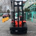 Eladó használt Manitou MC 20 AM  (2WD)   V-4124 6. kép