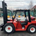 Eladó használt Manitou MC 20 AM  (2WD)   V-4124 7. kép