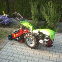 MGM Lampacrescia 13 le-s MGM Lampacrescia Castoro Super Honda 4. kép