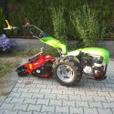 MGM Lampacrescia 13 le-s MGM Lampacrescia Castoro Super Honda 7. kép