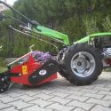 MGM Lampacrescia 13 le-s MGM Lampacrescia Castoro Super Honda 8. kép
