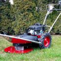 DAKR 6,5 LE-S TEKTON L196 MAGASGAZVÁGÓ-KASZÁLÓ GÉP: 350.000 Ft.+Áfa (CSEH GYÁRTMÁNY) 9. kép