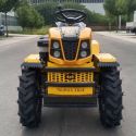 Taurus Minitraktor Tauros ZX 18 4x4, 18 LE-s: 1.400.000 Ft.+Áfa-tól !!! 5. kép