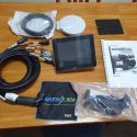 TeeJet  Matrix 908 NAV sorkezelő 7. kép