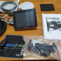 TeeJet  Matrix 908 NAV sorkezelő 8. kép