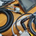 TeeJet  Matrix 908 NAV sorkezelő 13. kép