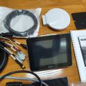 TeeJet  Matrix 908 NAV sorkezelő 14. kép