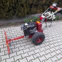 DAKR Hydro Panter 16 LE-s hótoló 4. kép