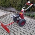 DAKR Hydro Panter 16 LE-s hótoló 5. kép