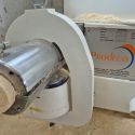 Eladó használt  Prodeco E70 ECO brikettáló présgép 3. kép