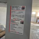 Eladó használt  Holzmann HBS470PROFI Szalagfűrész 2. kép