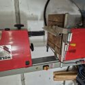 Eladó használt  Holzmann HBS470PROFI Szalagfűrész 3. kép