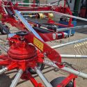 Daros GR6500 2 rotoros rendképző 4. kép
