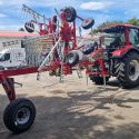 Daros GR6500 2 rotoros rendképző 7. kép