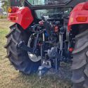 Basak 5075 Compact traktor kényelmes rugózott fülkével 5. kép