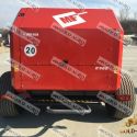 Metal-Fach Z562 hengeres 120x120 körbálázó 3. kép