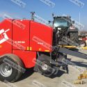 Metal-Fach Z562 hengeres 120x120 körbálázó 5. kép
