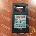 Metal-Fach Z562 hengeres 120x120 körbálázó 6. kép