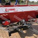 Cosmo CX-PESA függesztett elektrohidraulikus vezérlésű műtrágyaszóró 1500/2150/2400/2800/3200 liter 2. kép