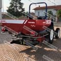 Cosmo CX-PESA függesztett elektrohidraulikus vezérlésű műtrágyaszóró 1500/2150/2400/2800/3200 liter 3. kép