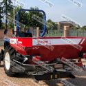 Cosmo CX-PESA függesztett elektrohidraulikus vezérlésű műtrágyaszóró 1500/2150/2400/2800/3200 liter 6. kép