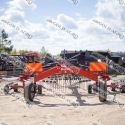  ACMA GD (olasz) vontatott rendsodró 680-800 cm 2. kép