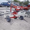  ACMA GD (olasz) vontatott rendsodró 680-800 cm 12. kép