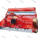  Becchio&Mandrile erdészeti szárzúzó akár MTZ-hez is 3. kép