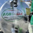  AGROMAX 4 m³ (4000 l) szippantó tartálykocsi 4. kép