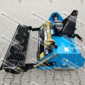  Agrostar talajmarók 105–165 cm hátsó hengerrel 4. kép