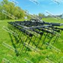  Helagro BMH 6,2 m mulcshenger borona 2. kép