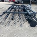  Helagro BMH 6,2 m mulcshenger borona 5. kép