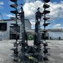 Helagro BMH 6,2 m mulcshenger borona 6. kép