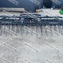  Helagro BMH 6,2 m mulcshenger borona 7. kép