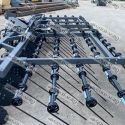  Helagro BMH 6,2 m mulcshenger borona 9. kép