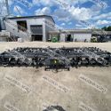  Helagro BMH 6,2 m mulcshenger borona 10. kép