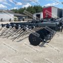  Helagro BMH 6,2 m mulcshenger borona 11. kép