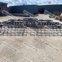  Helagro BMH 6,2 m mulcshenger borona 12. kép