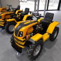  Tauros ZX 18 5. kép
