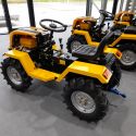  Tauros ZX 18 8. kép