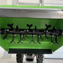 MGM Lampacrescia Castoro Super Honda Mulcher 8. kép