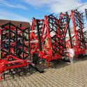 AGRO Új borona  5,5-6,6-7,7 - 8,4 m  3. kép