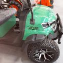 Taurus Tauros D50 multifunkcionális jármű széleskörű felhasználásra 4. kép